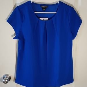 Women's Liz Claiborne blouse